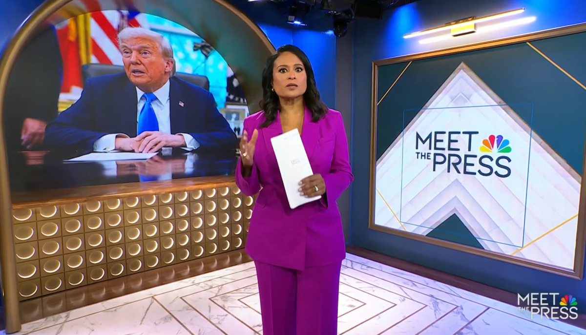Media Discussion on Free Speech and Political Violence Following Kirk's Assassination