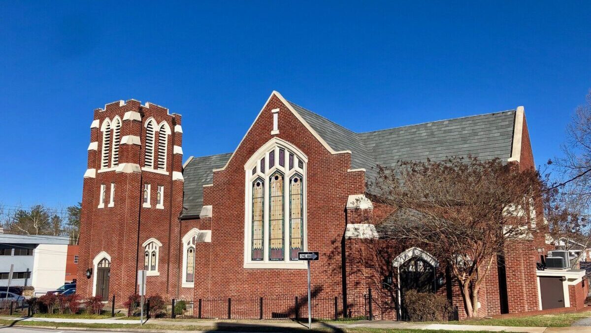 Charlie Kirk's Death Sparks Debate on the Role of the American Church
