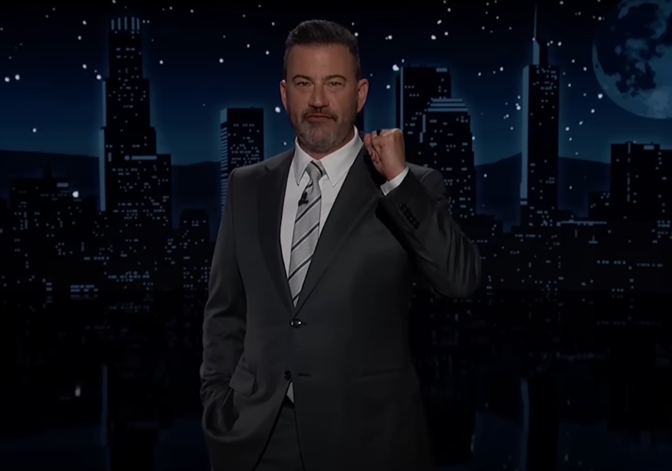 66 ABC Affiliates Will Not Air Jimmy Kimmel Following Nexstar's Decision
