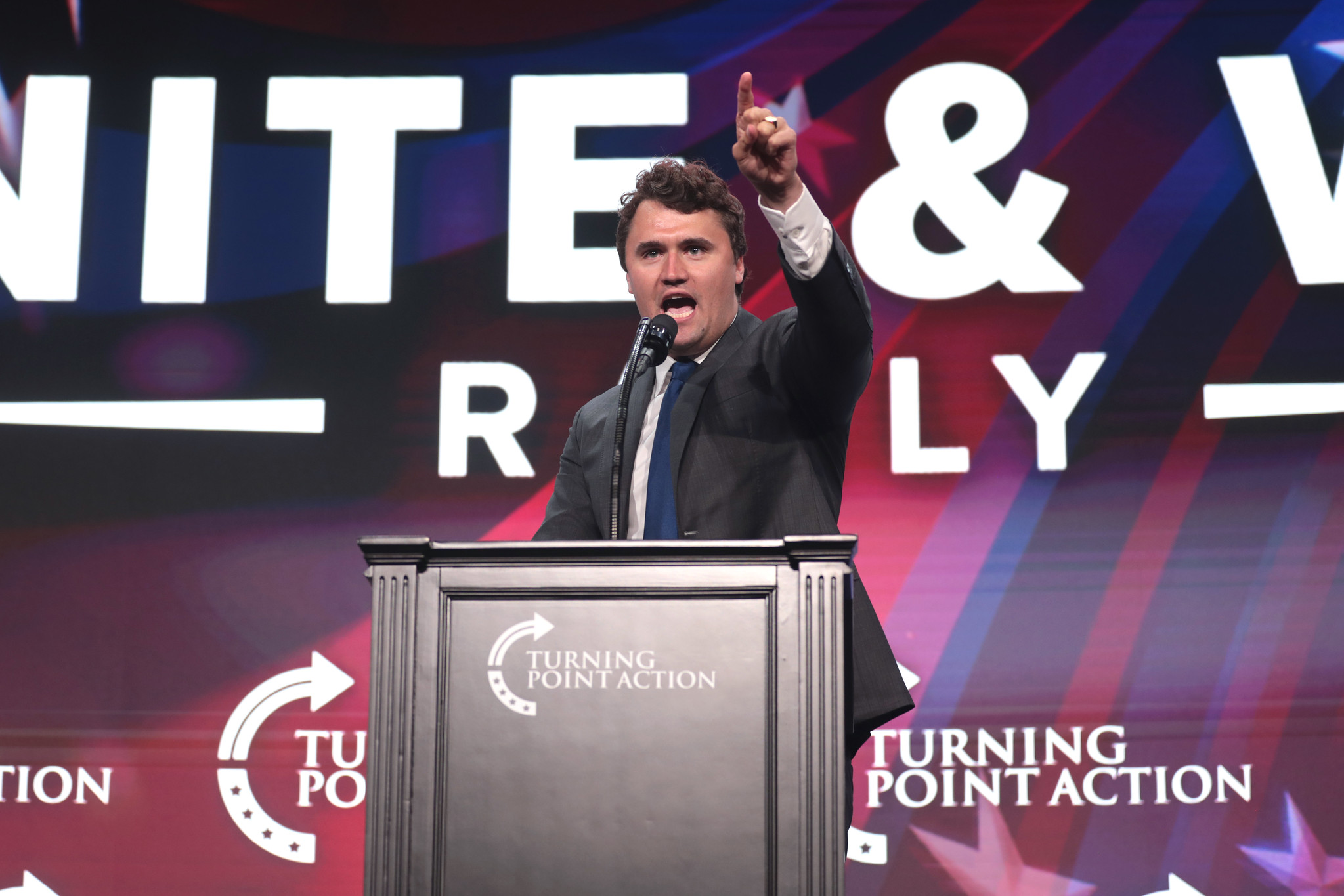 Charlie Kirk's Legacy Sparks Reflection on Political Landscape