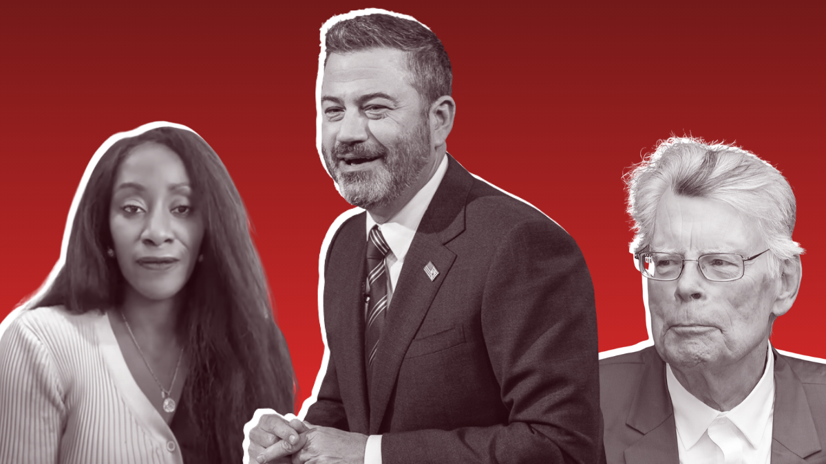Reactions to Charlie Kirk's Death Highlight Political Divisions