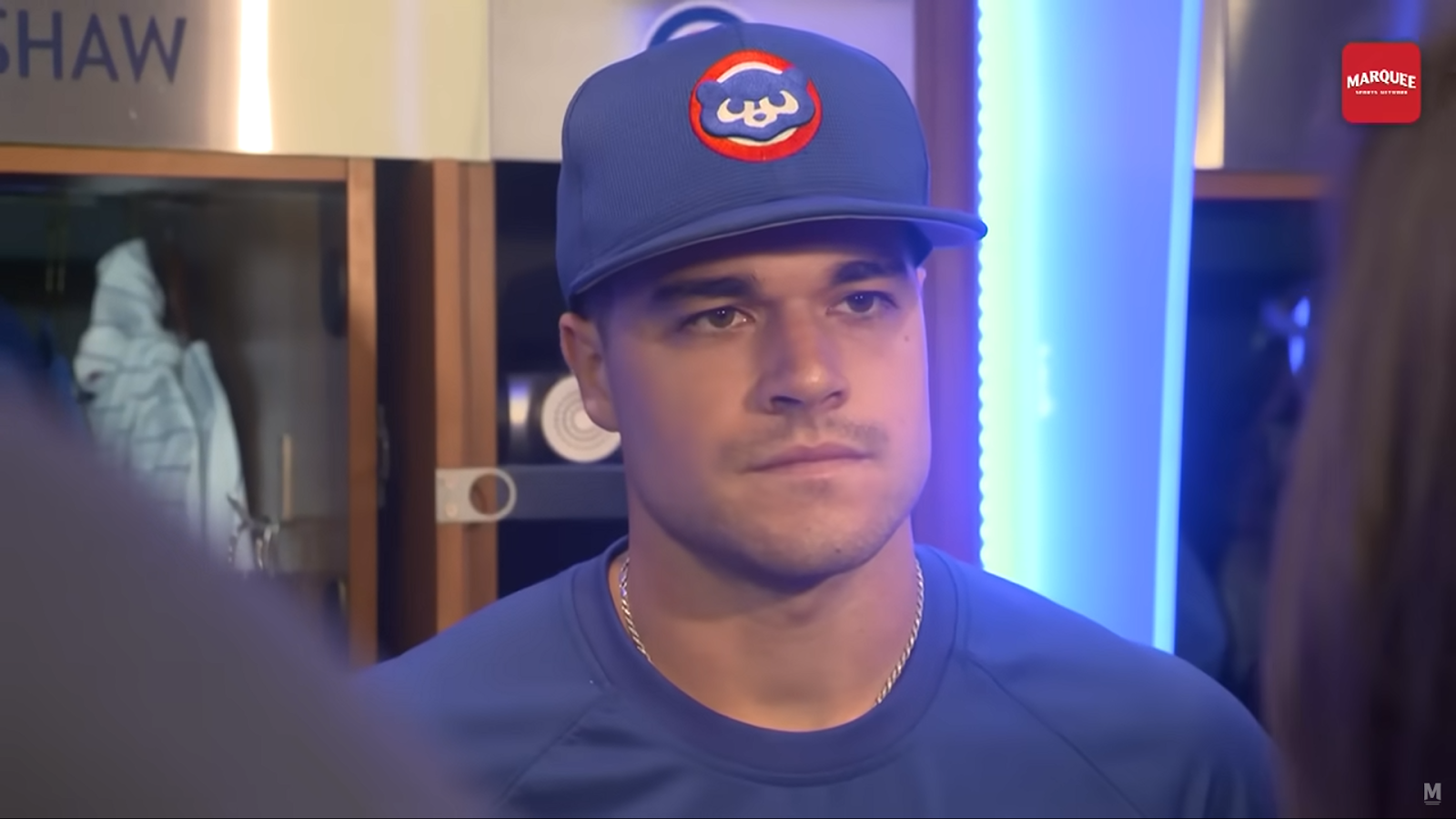 Chicago Cubs Star Defends Decision to Attend Charlie Kirk Memorial