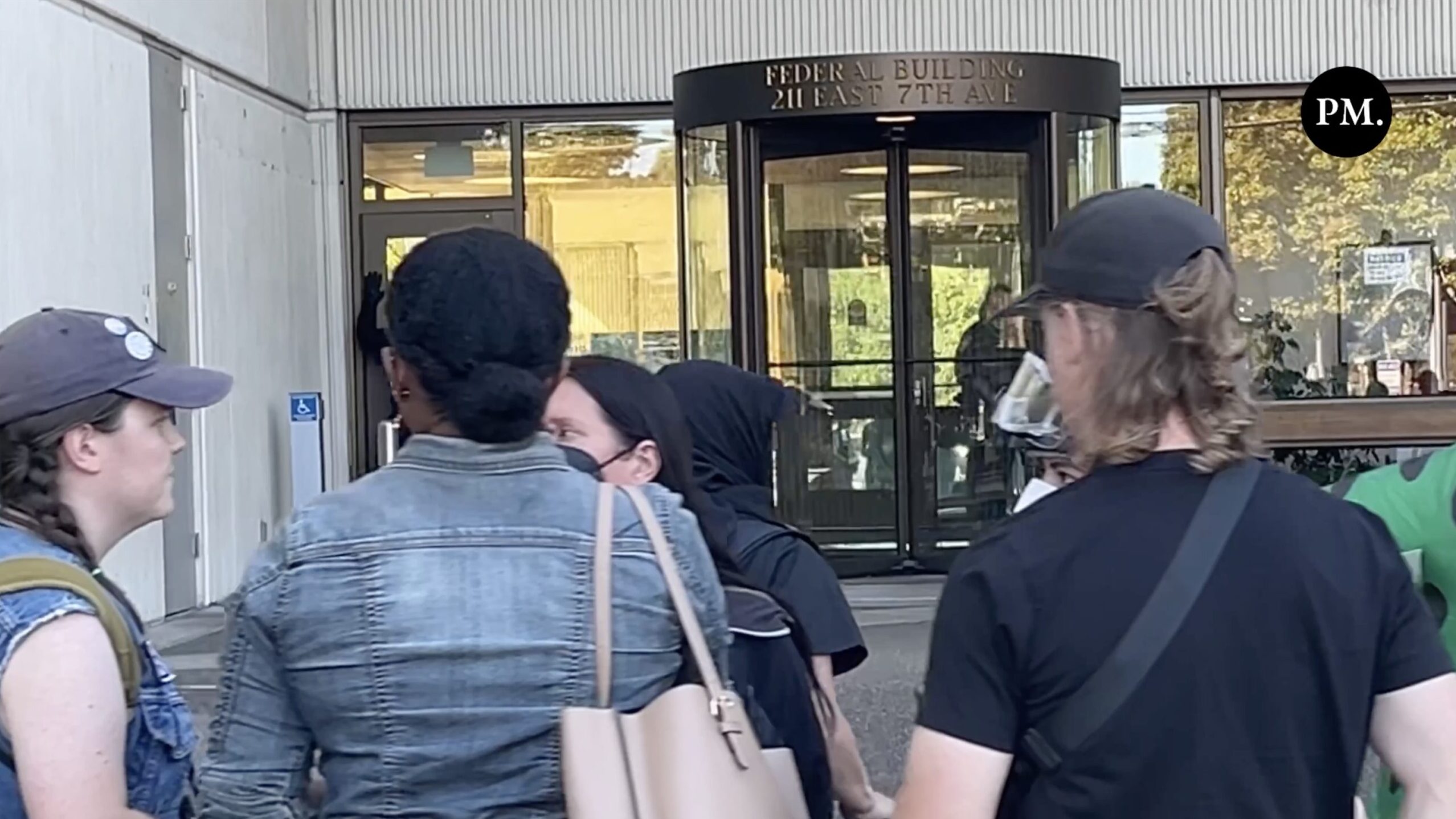 Trump Designates Antifa as Domestic Terrorist Organization Amid Protests in Oregon