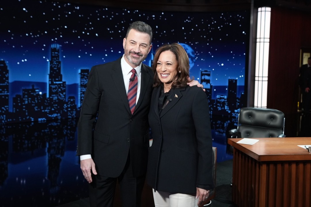 Democrats Are Lying About Protecting Kimmel Over 'Free Speech'