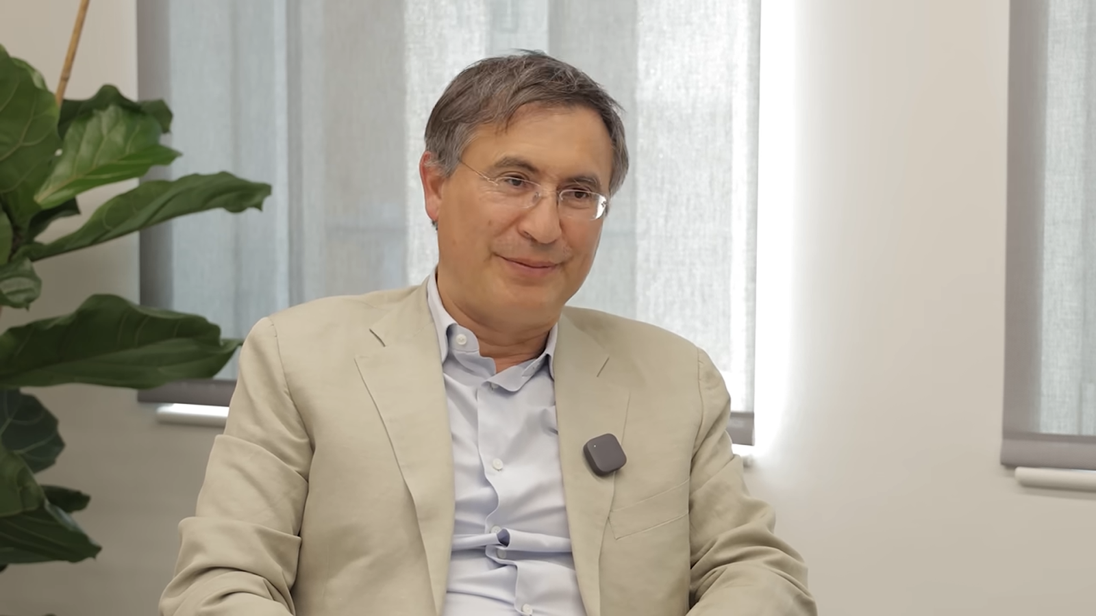 British Billionaire Christopher Hohn Funds U.S. Political Causes, Report Reveals