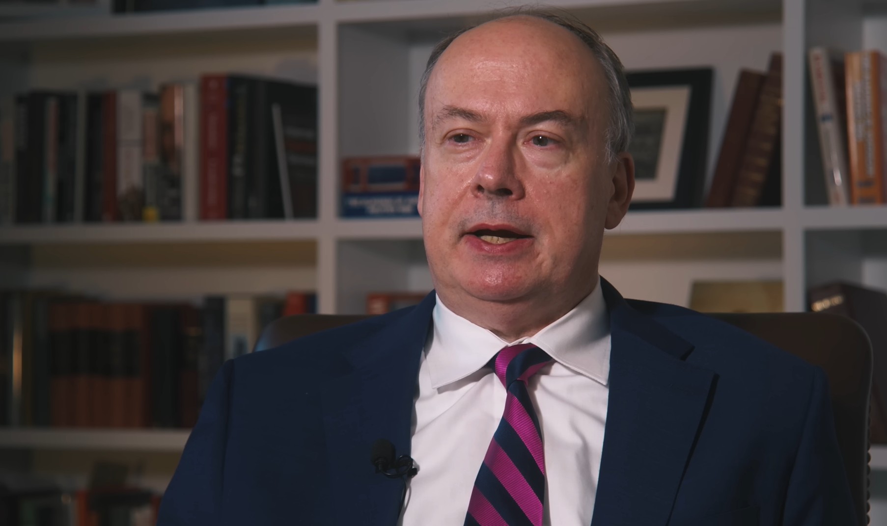 'Political Retribution': Former AGs Slam DC Bar's 'Dangerous' Crusade Against Jeff Clark