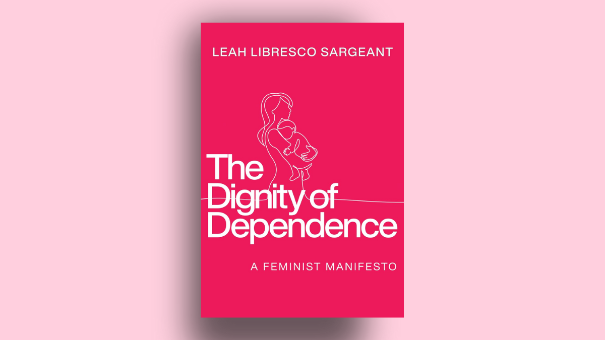 New Book Challenges Feminist Ideals on Womanhood and Autonomy