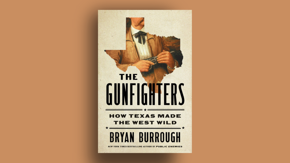 Understanding the Misconceptions of the American Gunfighter