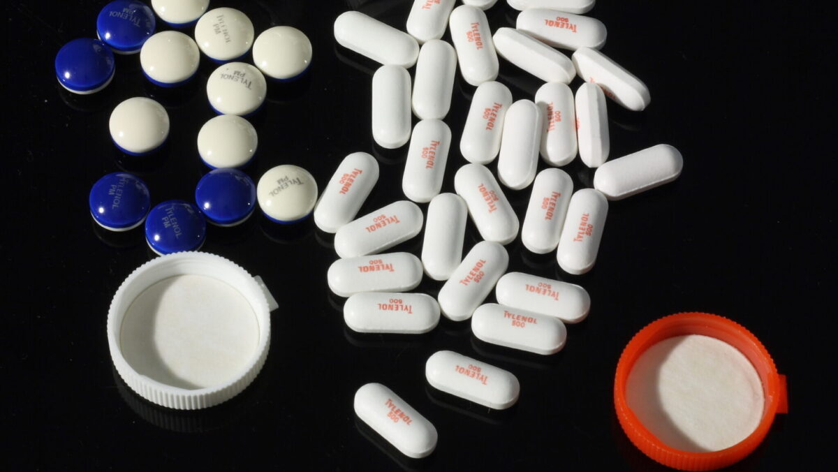 Concerns Over Acetaminophen Use During Pregnancy Spark Debate