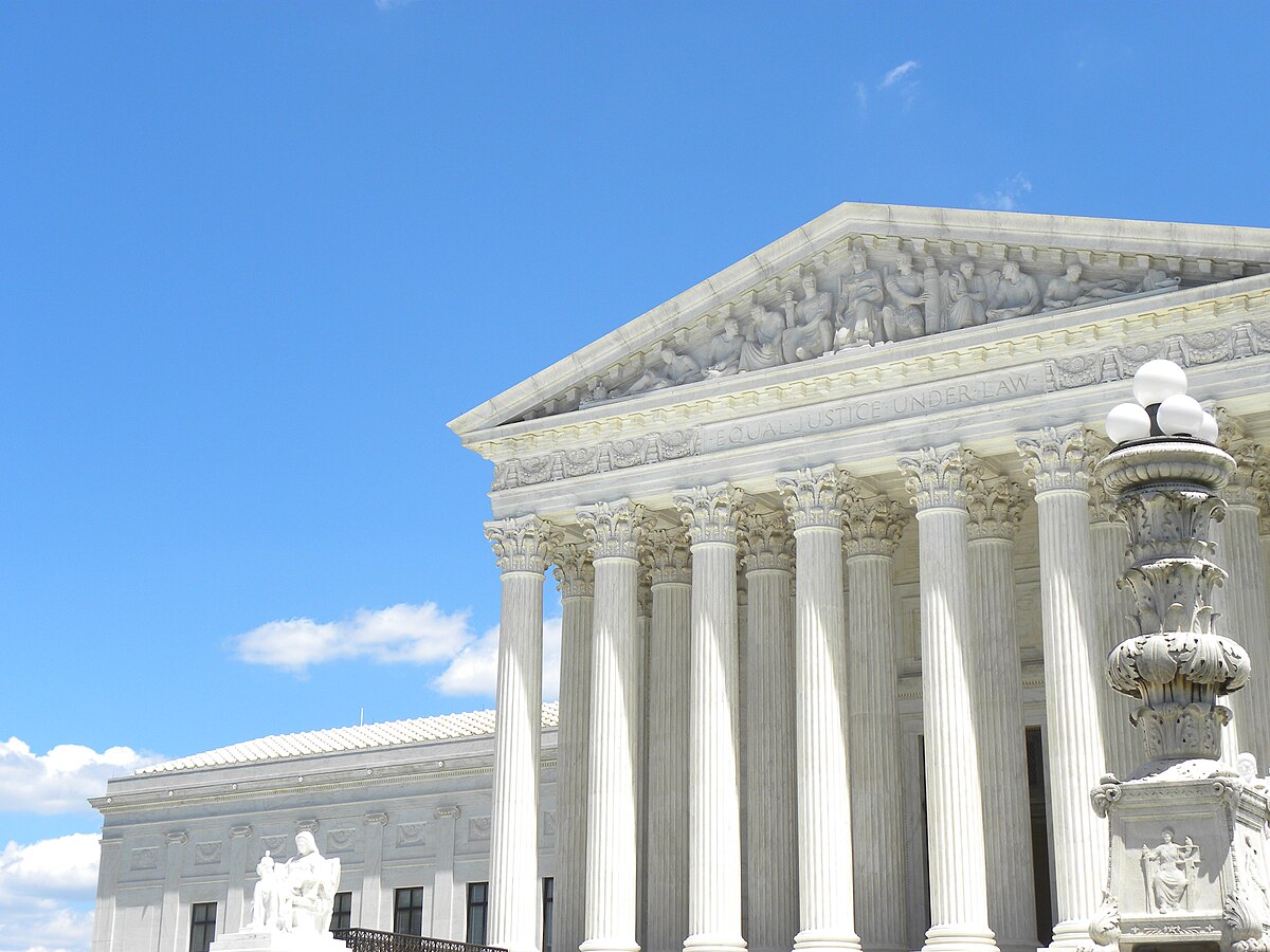 Supreme Court Readies for 2025 Term with Key Cases