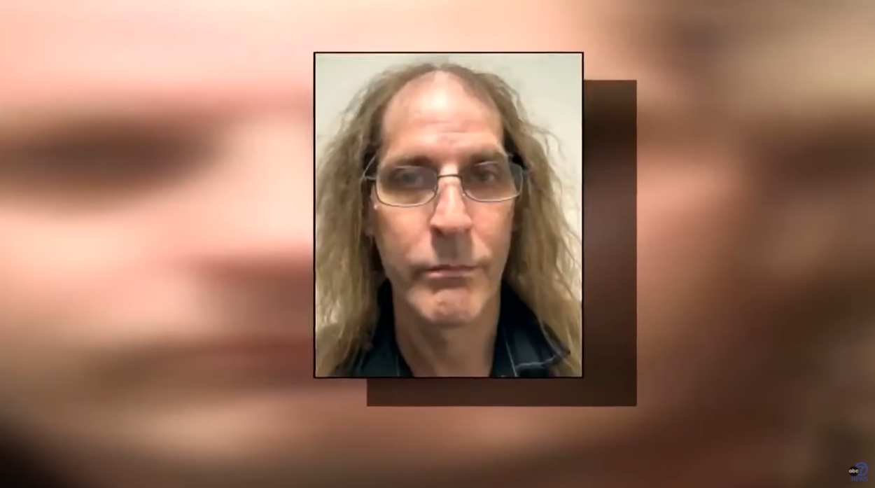 Spanberger Won't Condemn Sex Offender Invading Girls' Spaces