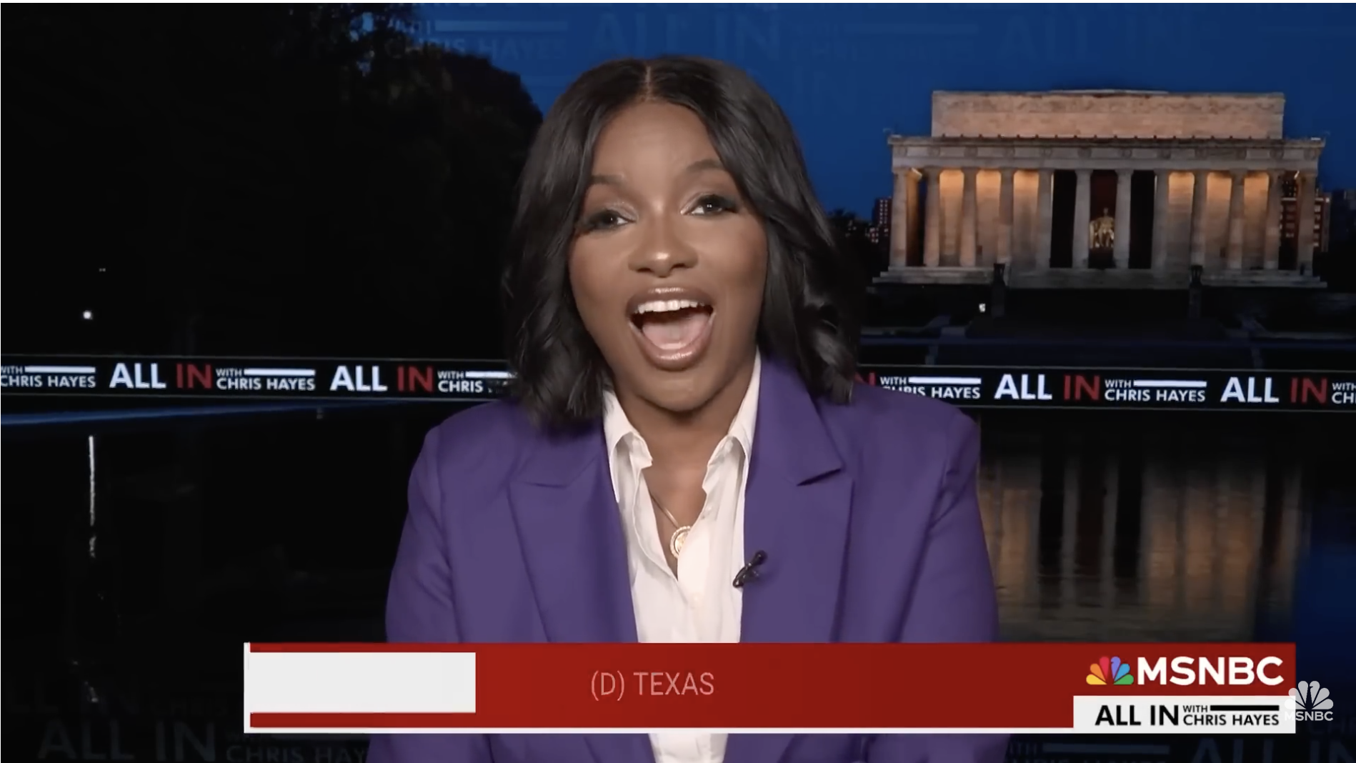 Political Rhetoric Raises Concerns Over Violence in U.S.