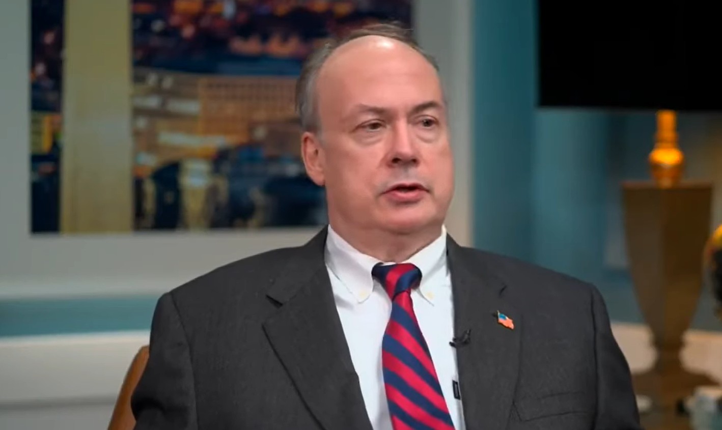 Exclusive: Brief Asks DC Court To End 'Unethical, Un-American' Persecution Of Jeff Clark