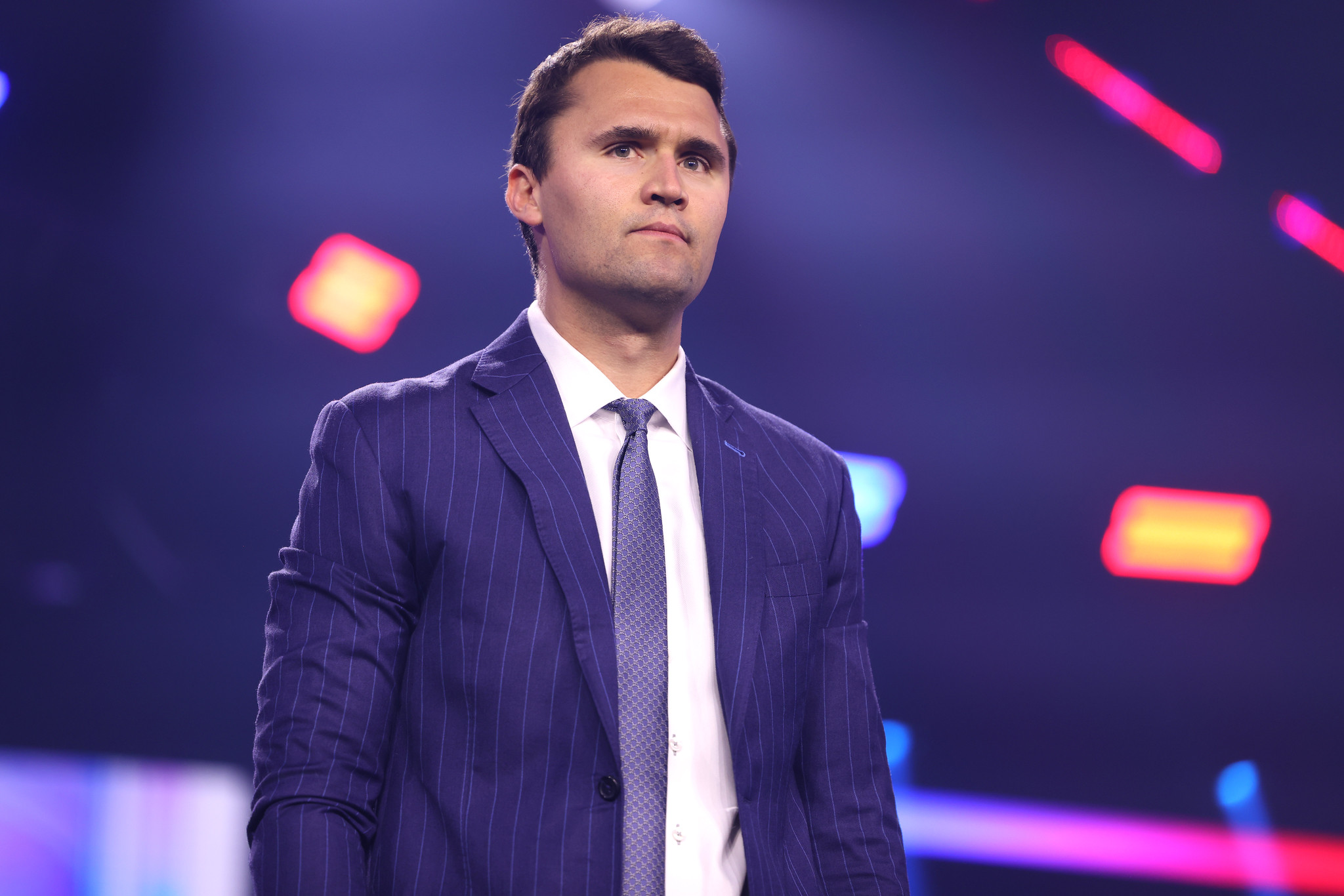 Charlie Kirk's Legacy: A Call for Responsible Manhood