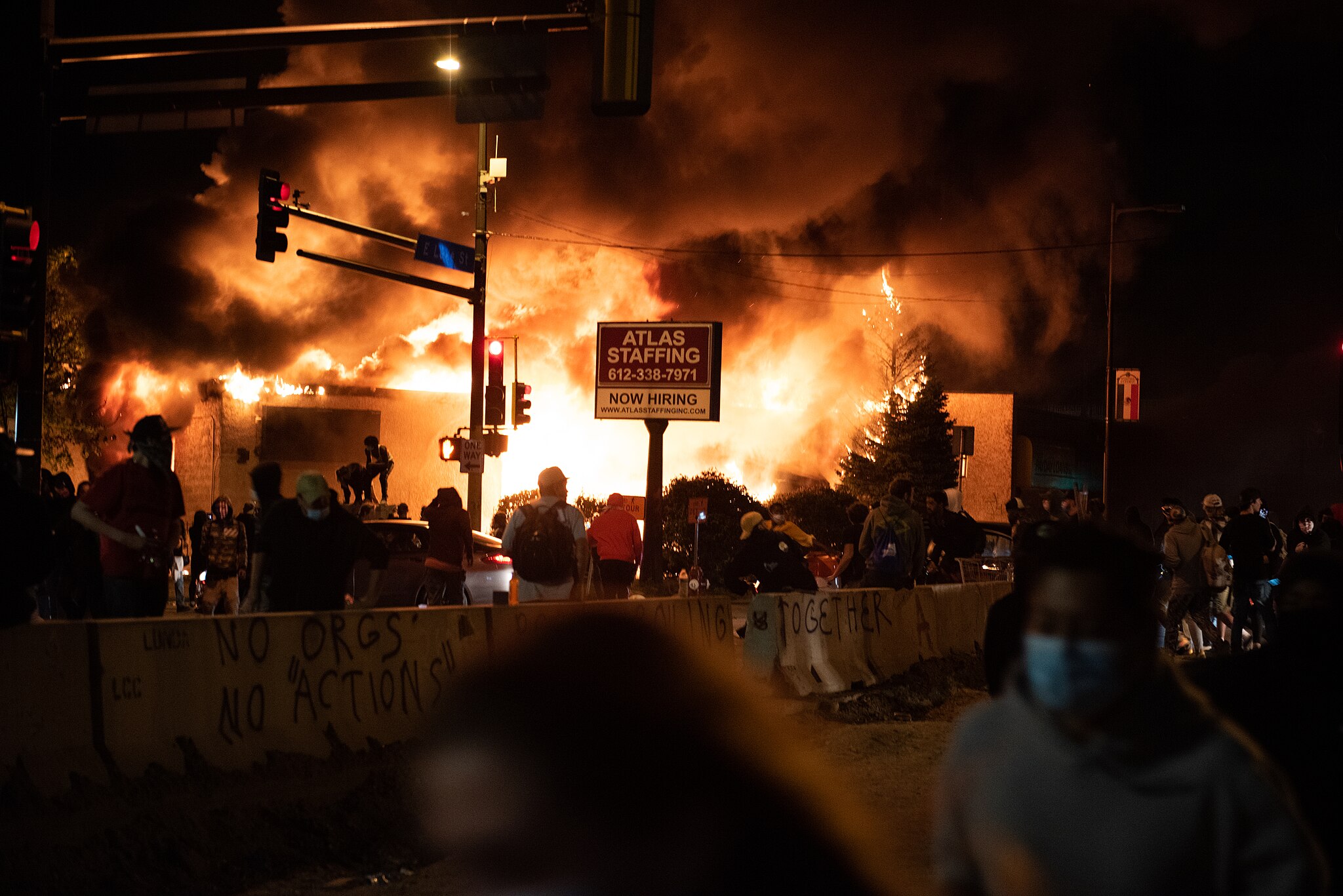 CUNY's 'Global Antifa' Course Raises Concerns Over Academic Freedom and Activism