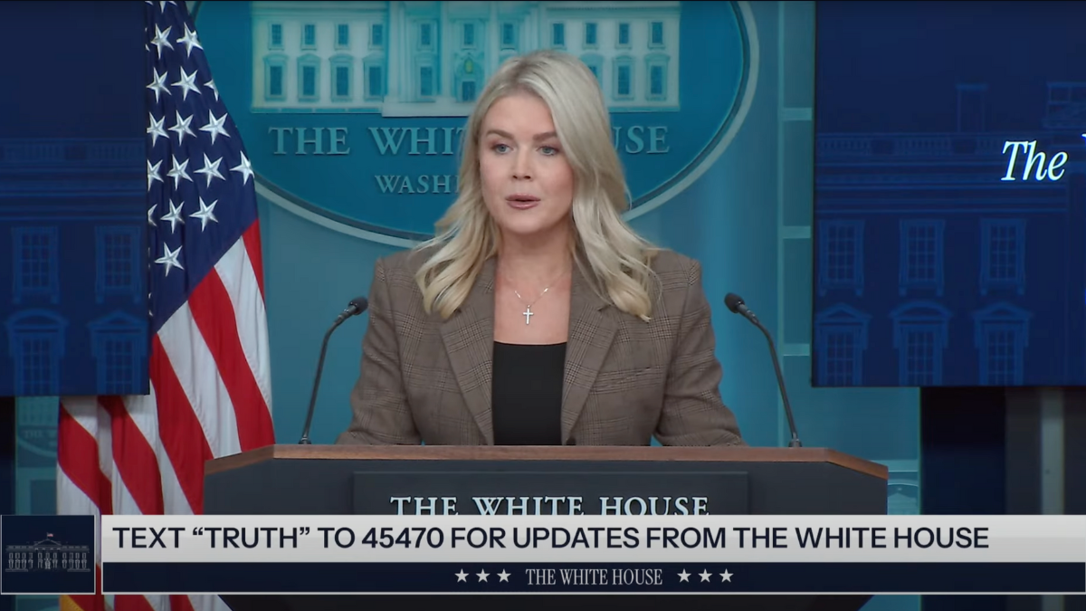 Trump Administration Reassesses Approach to Sanctuary Officials
