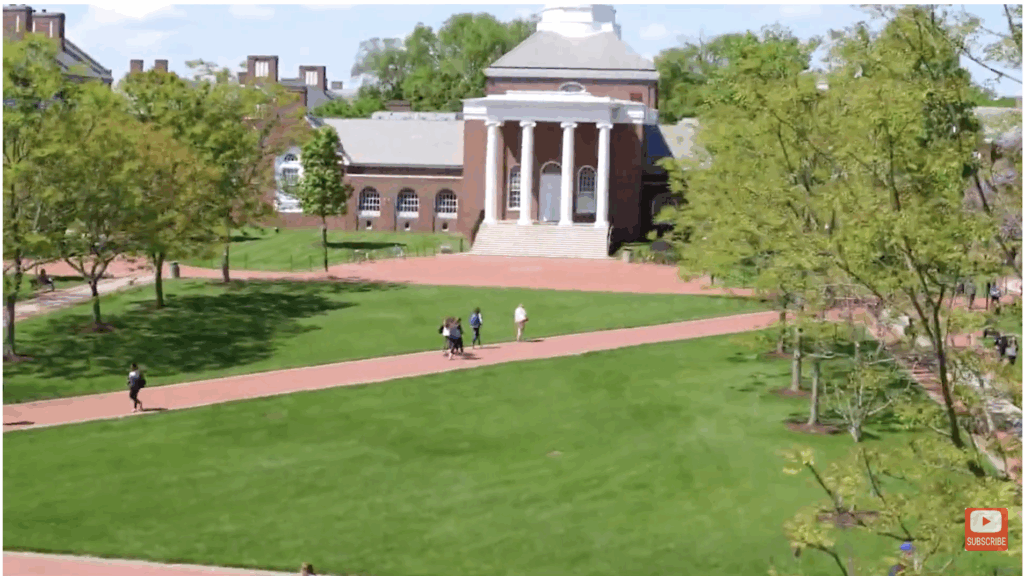 Del. University Won't Punish Students Who Thanked Kirk's Killer