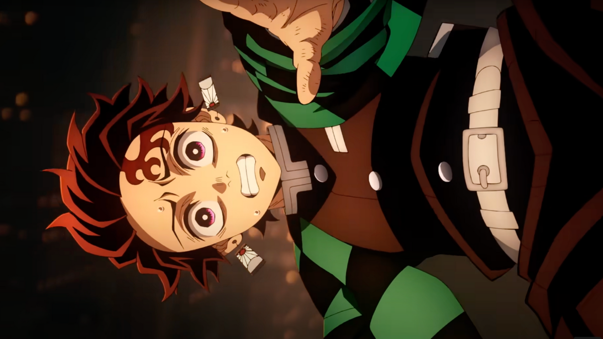 Demon Slayer Dominates Box Office Amid Concerns Over American Animation