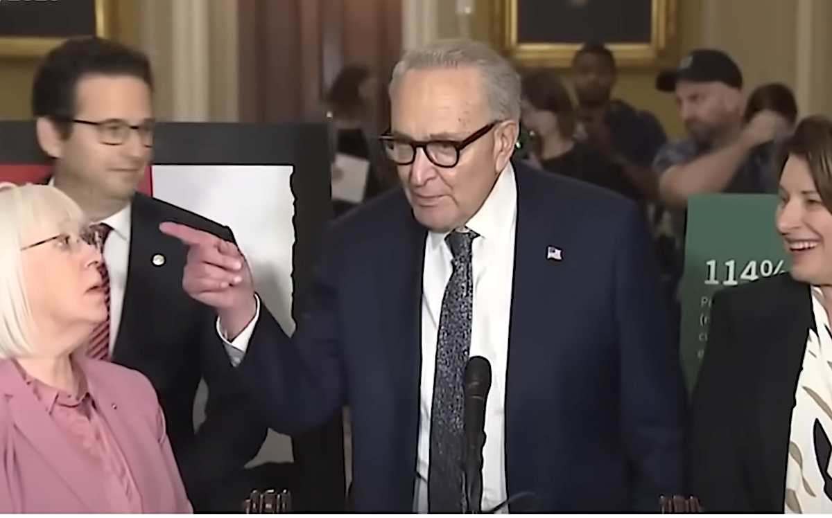 Media Coverage of Government Shutdown Lacks Usual Hysteria