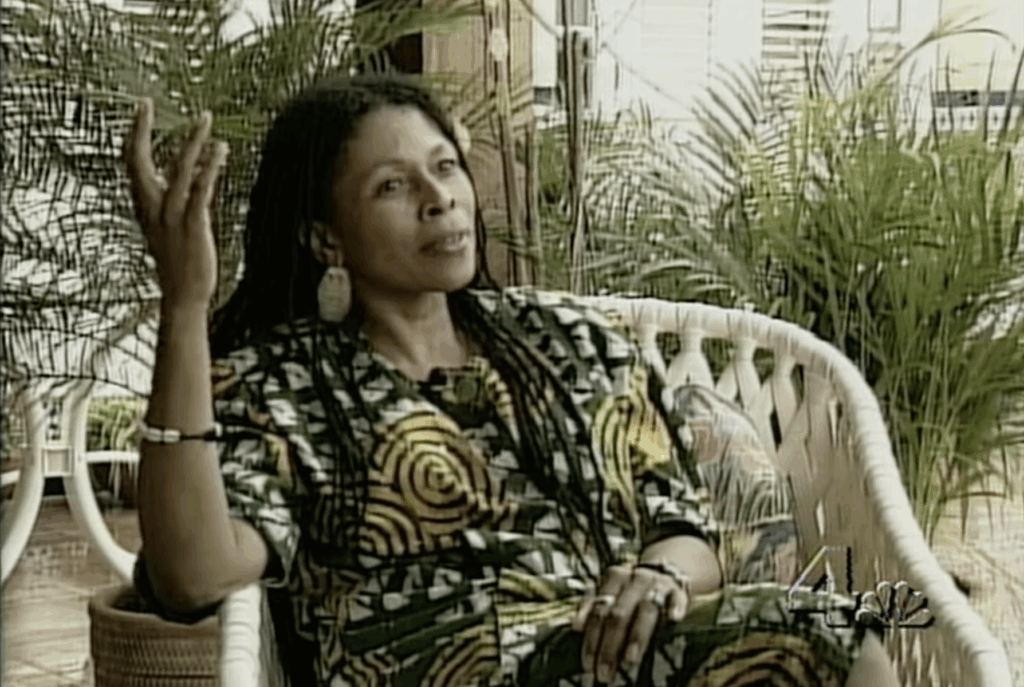 Media Reactions to Assata Shakur's Death Highlight Divided Perspectives