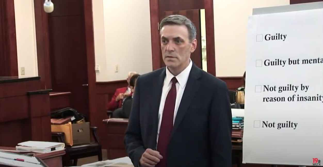 Plea Deals and Paperwork Errors Allow Alleged Killer to Remain Free