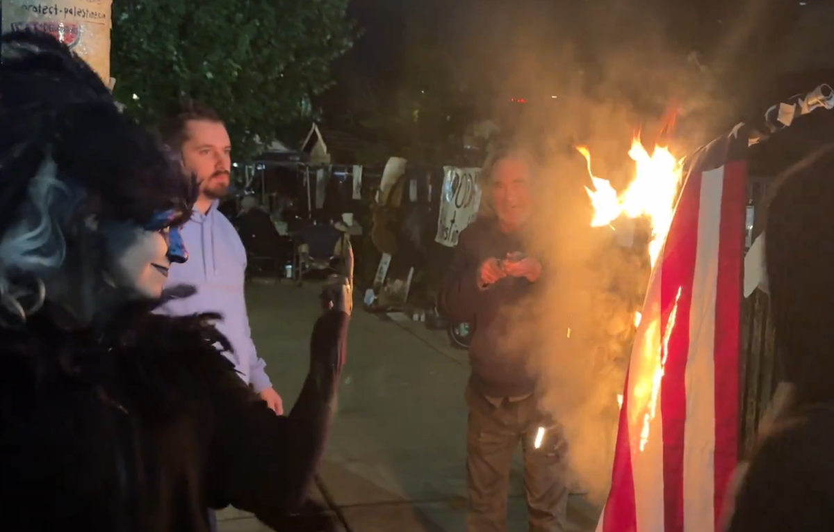 Portland Police Arrest Journalist Amid Protests, Prompting Investigation