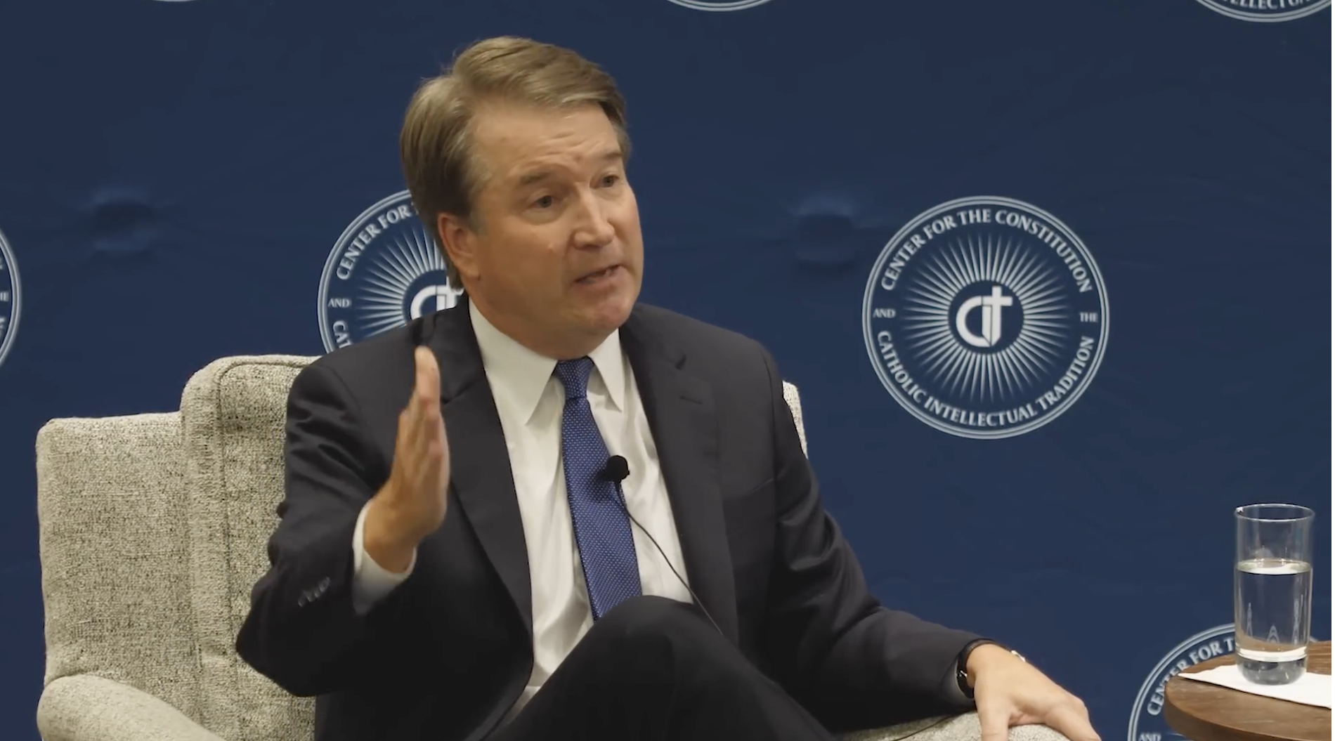 Judge Sentences Nicholas Roske to Eight Years for Attempted Assassination of Justice Kavanaugh