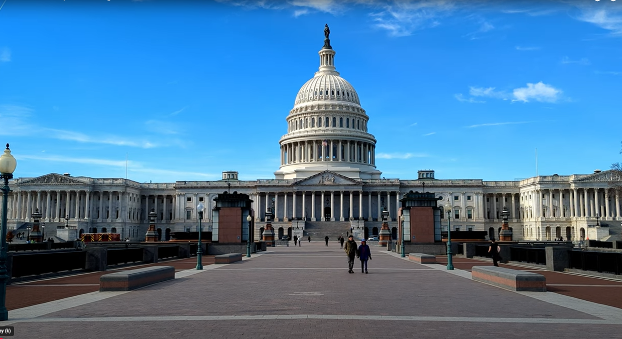 Sen. Jim Banks Calls for Review of 2020 Census Errors