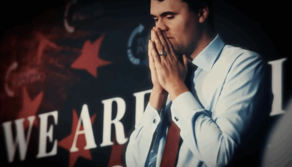 Debate Erupts Over Charlie Kirk's Legacy Following His Death