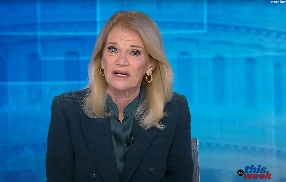 Martha Raddatz's ABC Segment Highlights Military Fitness Standards Amid Ongoing Gaza Conflict