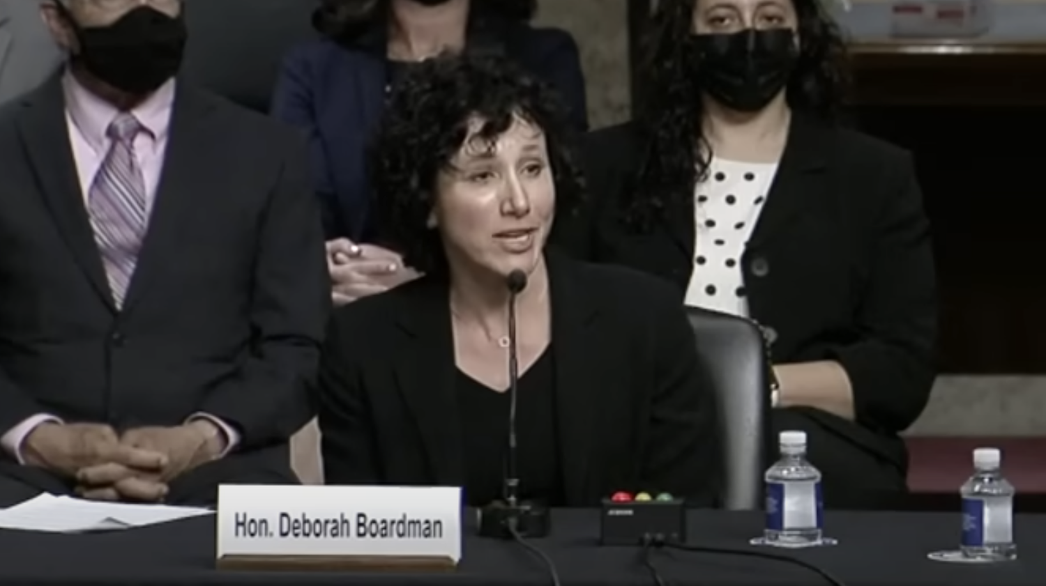 Calls for Impeachment of Judge After Light Sentence for Would-Be Assassin of Justice Kavanaugh