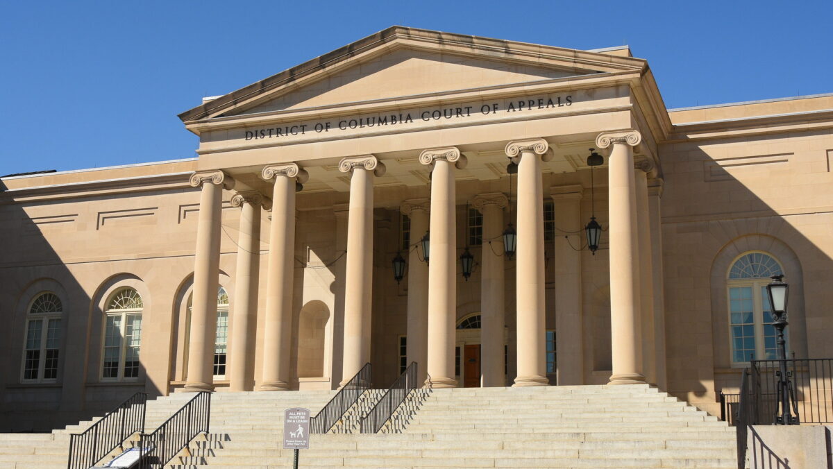 Democrats Persecute Conservative Lawyers For Doing Their Jobs