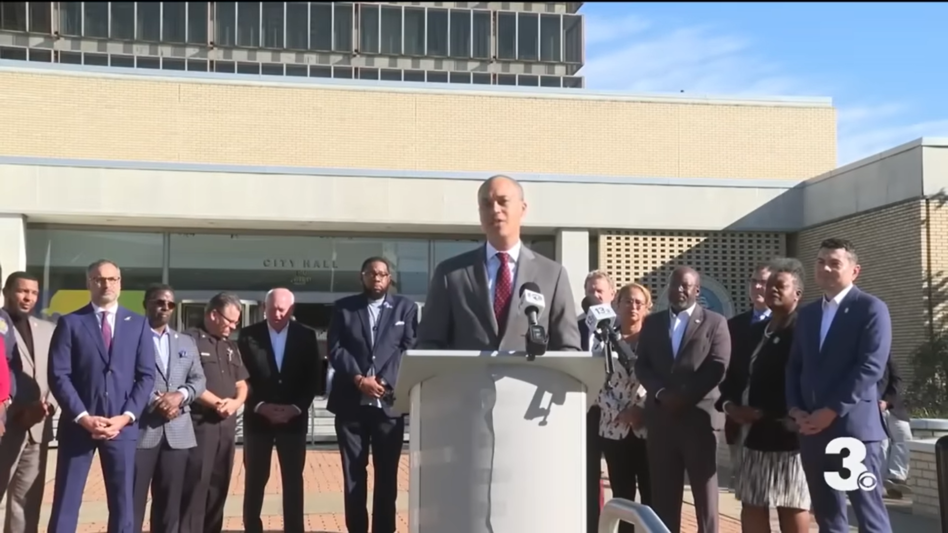 Virginia AG Candidate Jay Jones Faces Scrutiny Over Violent Texts