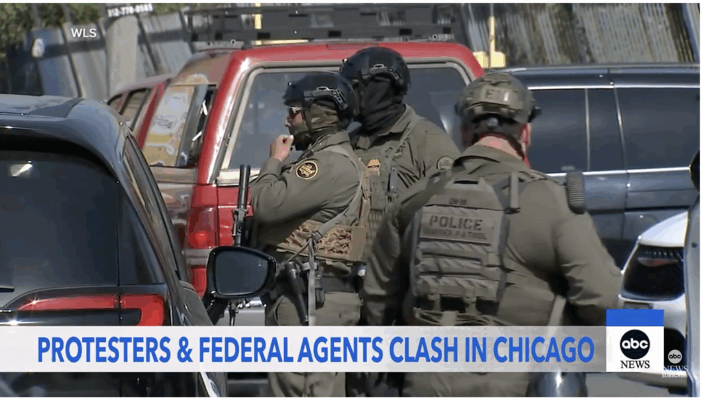 Exclusive: Pedophiles, Abusers Among Aliens Arrested By ICE