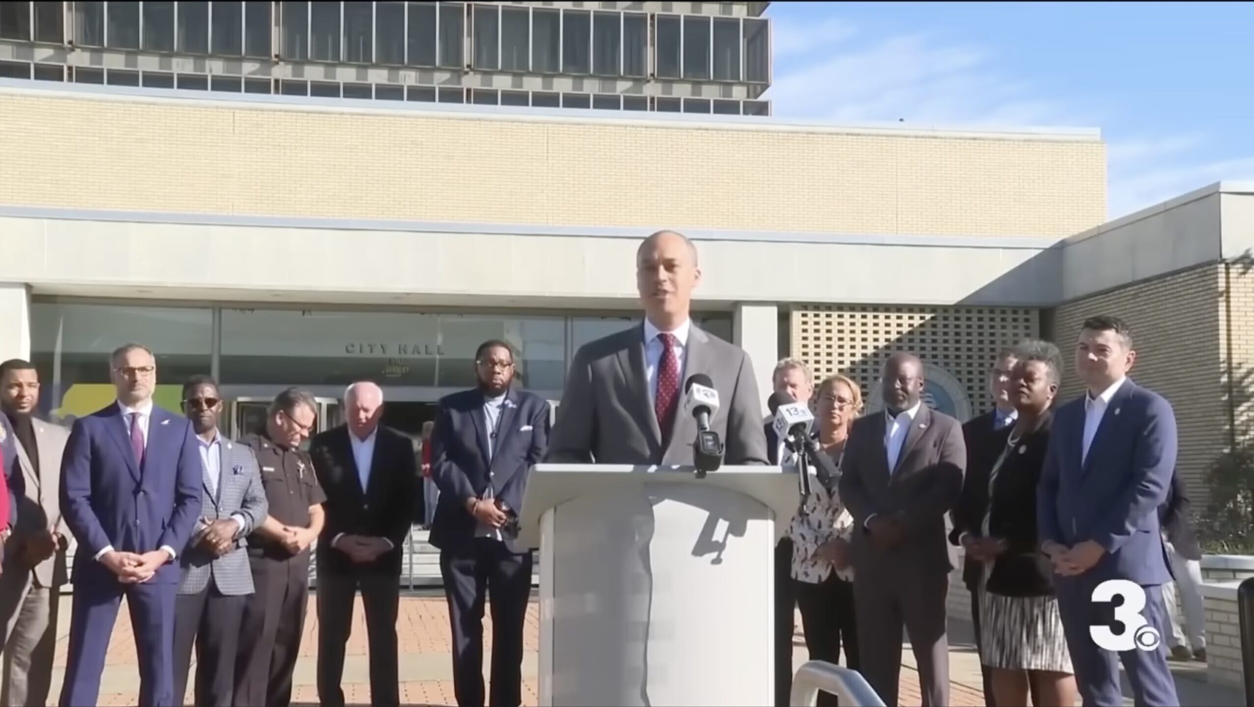 Virginia AG Candidate Jay Jones Faces Scrutiny Over Violent Texts