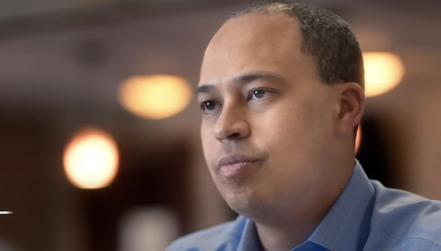 Virginia Early Voters Face Dilemma Amid Jay Jones Scandal