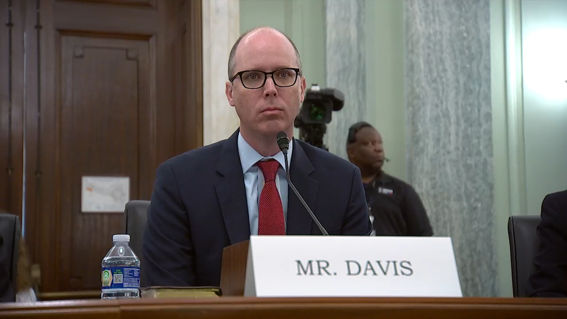 Senate Hearing Addresses Allegations of Censorship by Federal Government
