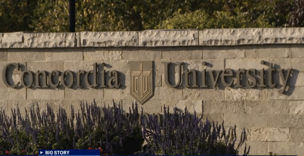 Concordia University Wisconsin Gives Christian Colleges A Bad Name