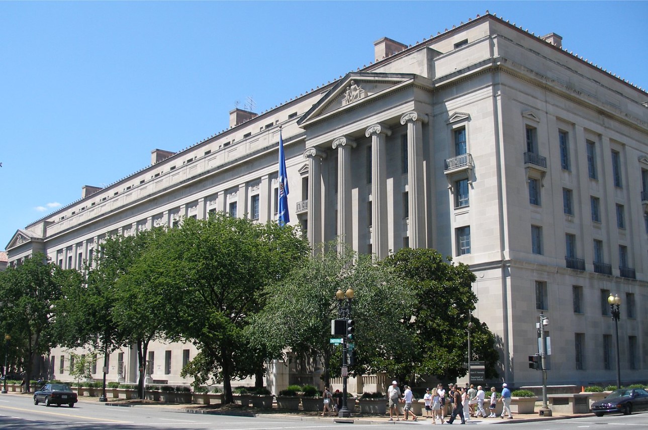 Indictment of James Comey Raises Concerns Over DOJ's Independence