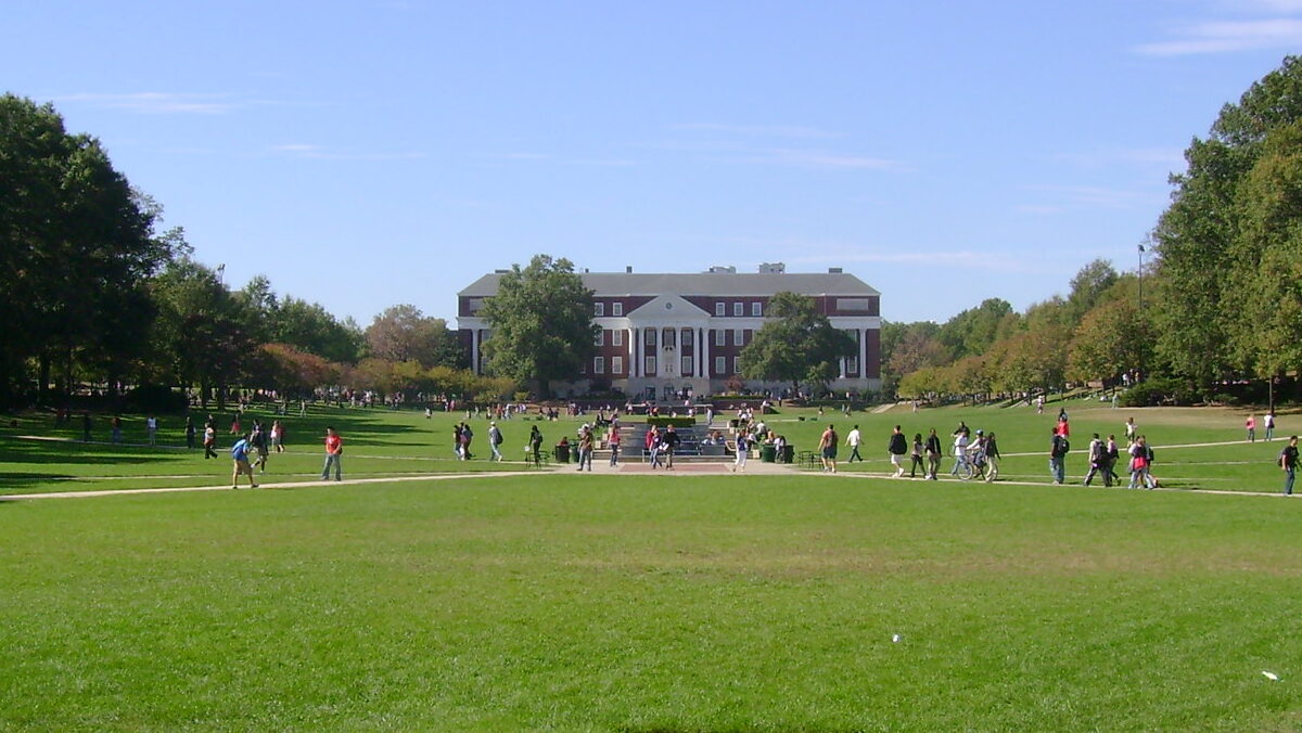 UMD Student Government Excludes Jews' Vote On Israel Boycott
