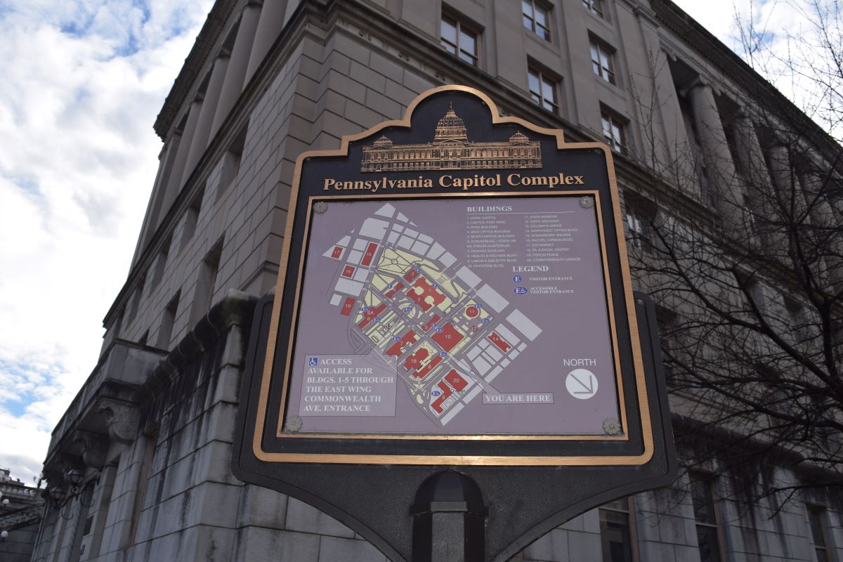 Pennsylvania Court to Decide on Use of Unverified Voter Registrations