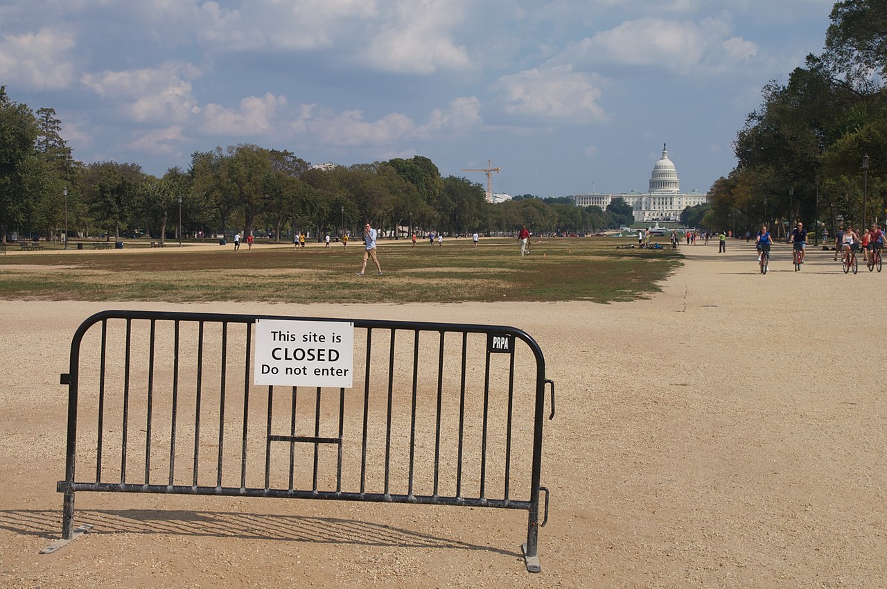 Current Congressional Spending Levels Reflect Bipartisan Compromise, Say Republicans
