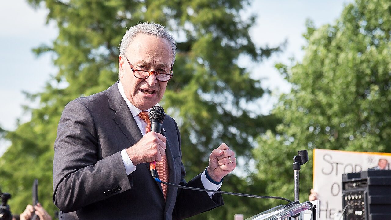 Democrats Demand Concessions Amid Government Shutdown Negotiations