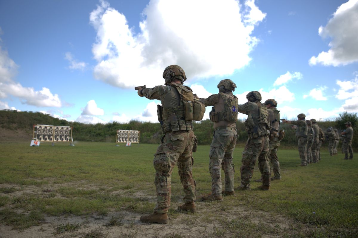 Military Concerns Raised Over Trump’s Orders, Columnist Suggests Insubordination