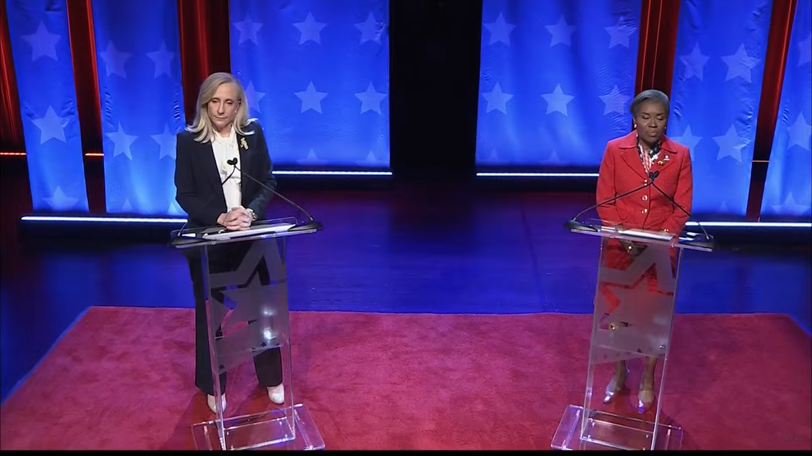 Spanberger Refuses to Withdraw Endorsement of Jay Jones Amid Controversy