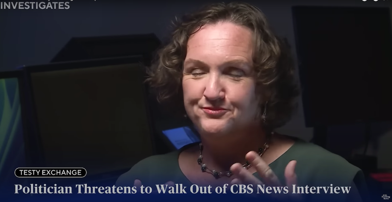 Democrats Are Giving Up On Democracy