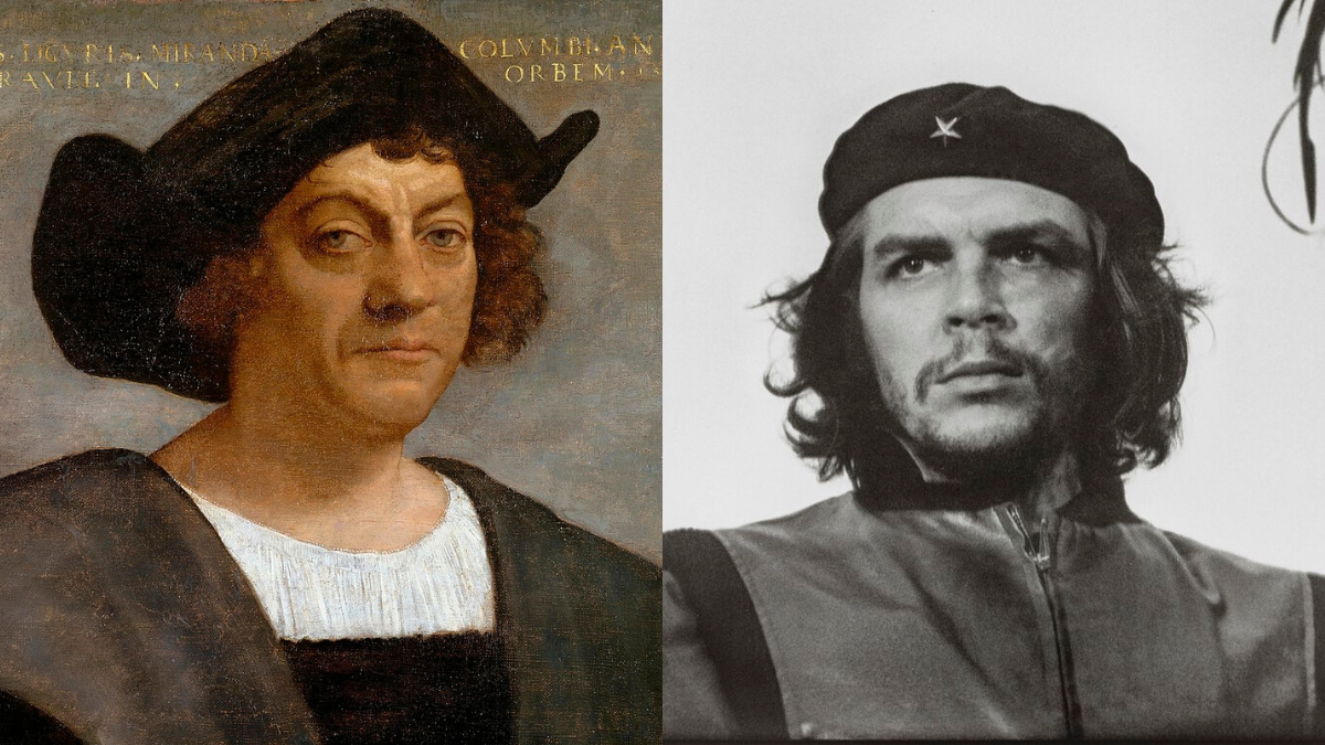 Columbus Day 2025: Statues Stand Amid Controversy