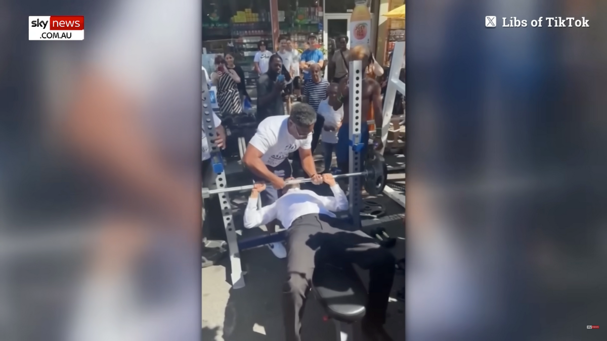 New York Mayoral Candidate Zohran Mamdani Faces Criticism Over Physical Fitness