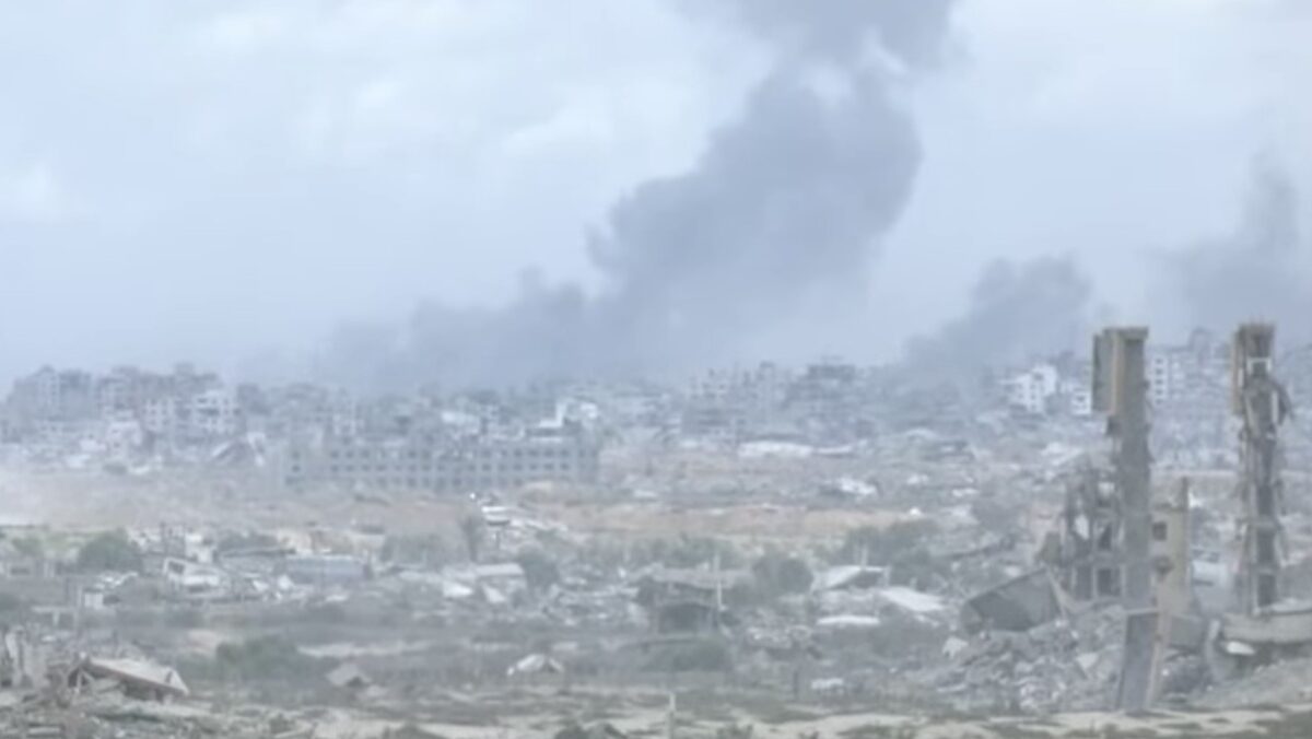 The Biggest Obstacle To Hamas Peace Deal Is Jihadi Ideology