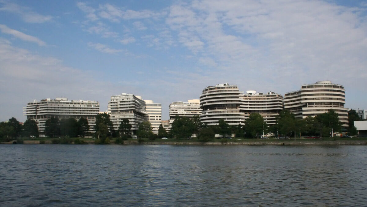 The Latest FBI Spying Makes Watergate Look Trivial